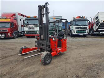 Moffett M4