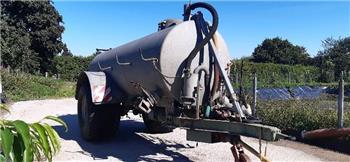Marchner PW 11000