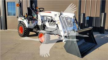 Bobcat CT1025