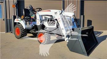 Bobcat CT1025