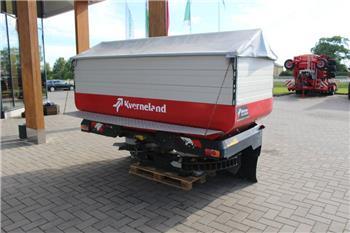 Kverneland EXACTA-TLX GEO