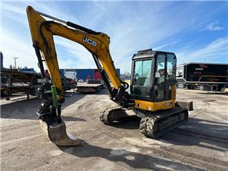 JCB 85Z-1