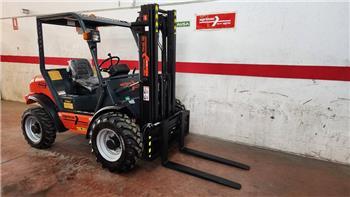 Agrimac TH-15.16
