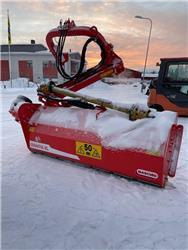 Maschio Giraffa xl 210 se