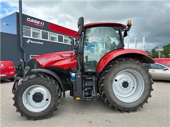Case IH Maxxum 125