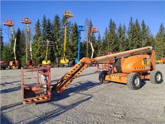 JLG 600 AJ