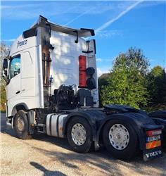 Volvo FH 540