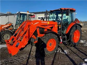 Kubota M 5092