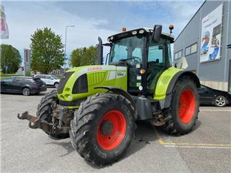 CLAAS Arion 640 CIS