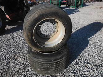Goodyear 455/40R22.5