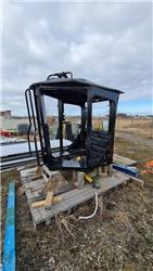 Caterpillar 12M3, 140M3, 160M3