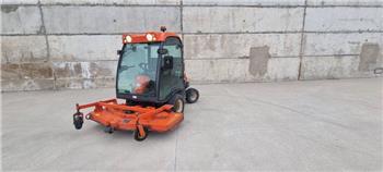 Kubota F 3680