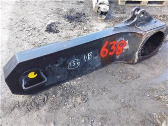 Eco Log 590d Pendelarm