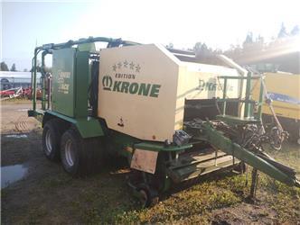 Krone Combi Pack 1500