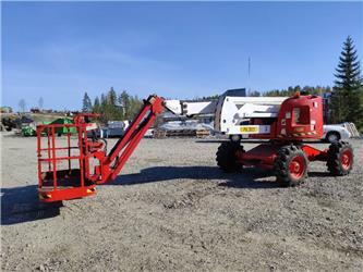 Haulotte HA 16 PX 4X4