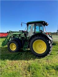 John Deere 6090 MC