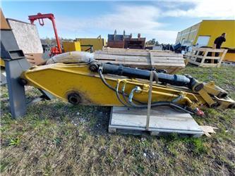 Caterpillar 313 F LGC STICK