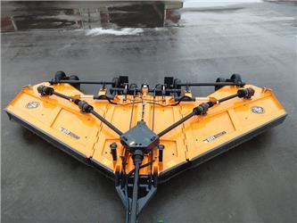 McConnel SR 820