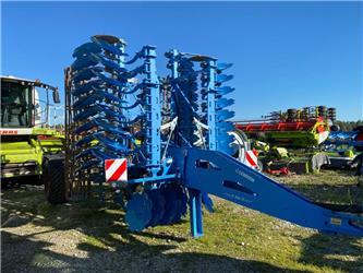 Lemken Rubin 10/600 KUA