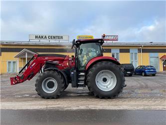 Case IH PUMA CVX 165