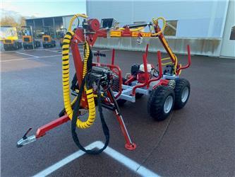 Kranman T1750