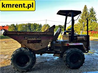 Barford SX 6000 WOZIDŁO