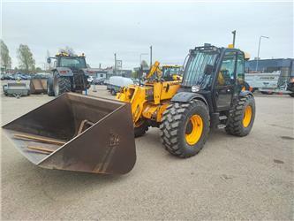 JCB 541-70 Agri Super