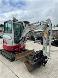 Takeuchi TB325R