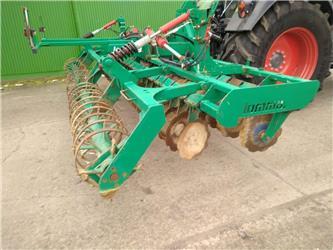 Lomma INDISC 6000