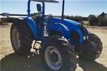 Landini Powerfarm 105 4WD