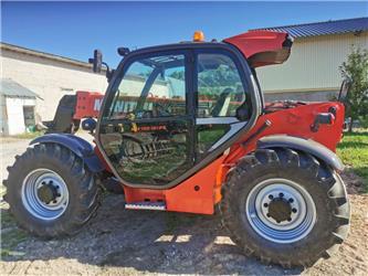 Manitou MLT 735-120 LSU PS