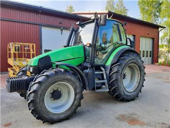 Deutz-Fahr AGROTRON 135