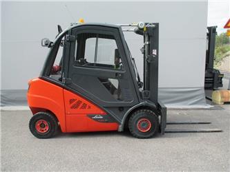 Linde H 25 D