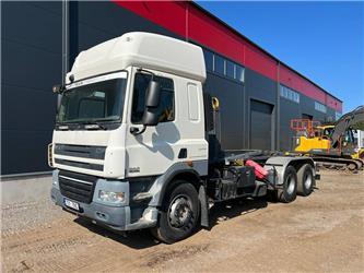 DAF CF85.460