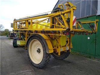 Dubex Mentor 4000/27