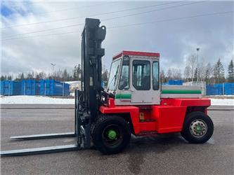 Kalmar DC 10-600