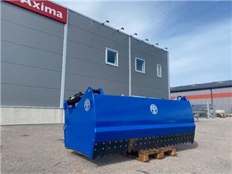 AP Machinebouw NP 2400PP