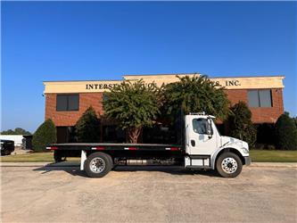 Freightliner M2