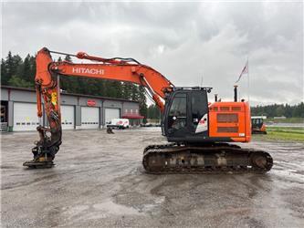 Hitachi ZX 225 US R LC-6