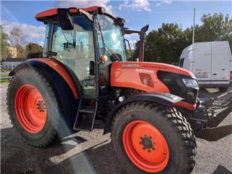 Kubota M 8560