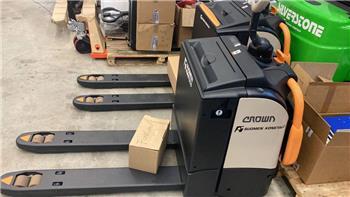 Crown WT 3020 TARJOUS!