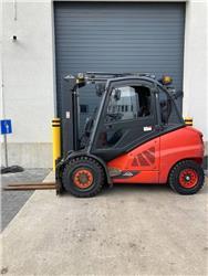 Linde H50D/394