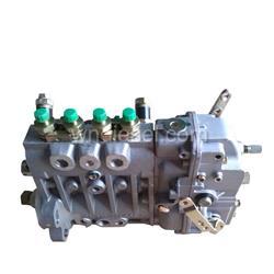 Deutz Diesel-Engine-Fuel-Injection-Pump-F4L912