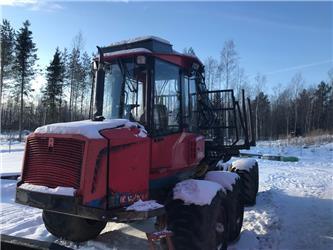 Valmet 830 varuosadeks