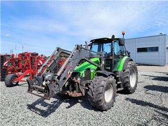 Deutz-Fahr AGROTRON 106