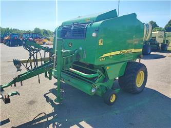 John Deere 644