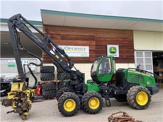 John Deere 1270 G