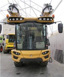 Challenger RoGator 655D