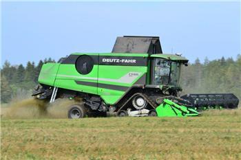 Deutz-Fahr C 9306 TS