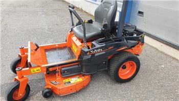 Kubota Z 122 R